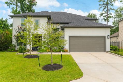63 Perennial Canyon Drive Tomball TX 77375