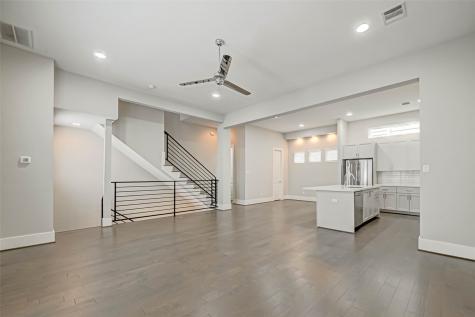 1021 Roberts Street Houston TX 77003