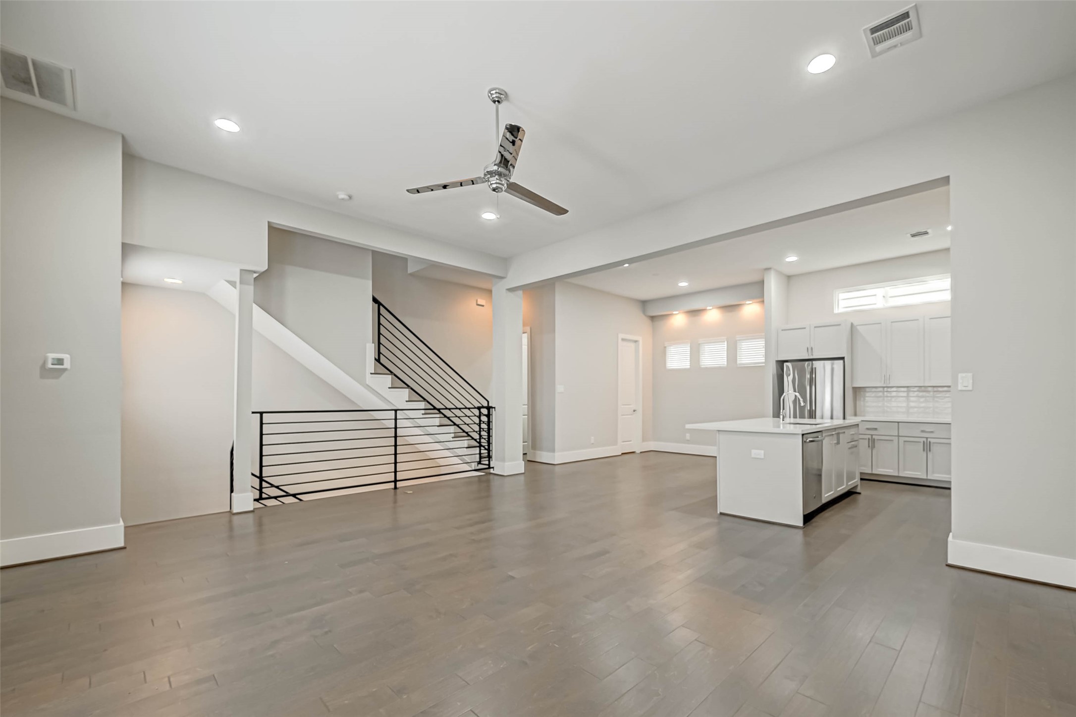 1021 Roberts Street Houston TX 77003