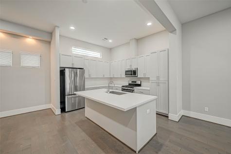 1021 Roberts Street Houston TX 77003