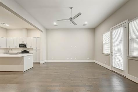 1021 Roberts Street Houston TX 77003