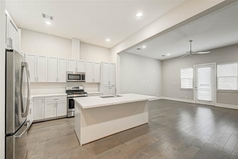 1021 Roberts Street Houston TX 77003