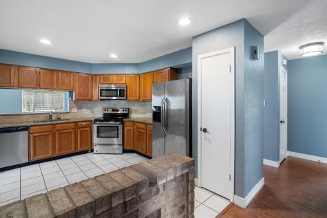 2790 Wood Hollow Drive League City TX 77573