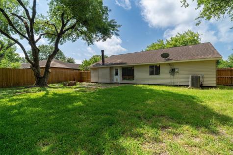 2790 Wood Hollow Drive League City TX 77573