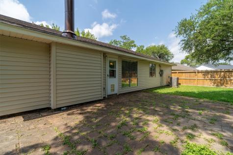 2790 Wood Hollow Drive League City TX 77573