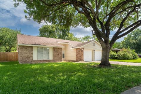 2790 Wood Hollow Drive League City TX 77573