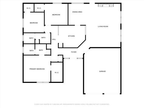 2790 Wood Hollow Drive League City TX 77573