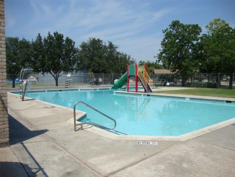 2790 Wood Hollow Drive League City TX 77573