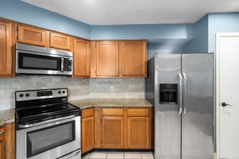 2790 Wood Hollow Drive League City TX 77573