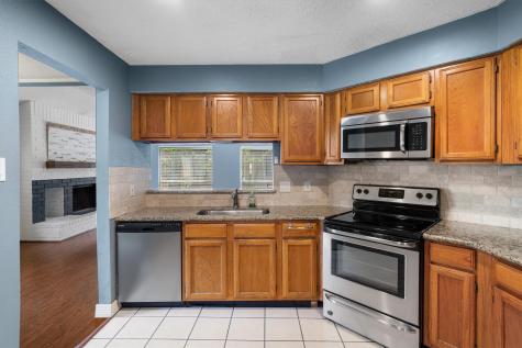2790 Wood Hollow Drive League City TX 77573