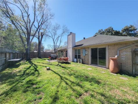 2638 Village Oak Drive Katy TX 77493
