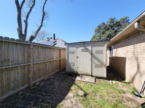 2638 Village Oak Drive Katy TX 77493