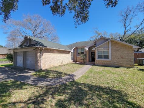 2638 Village Oak Drive Katy TX 77493