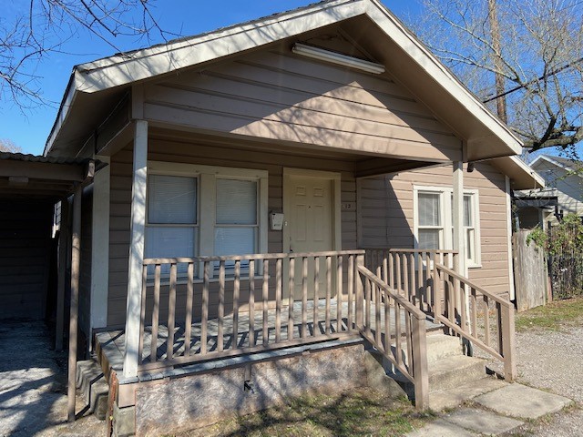 8113 Hartford Street Houston TX 77017