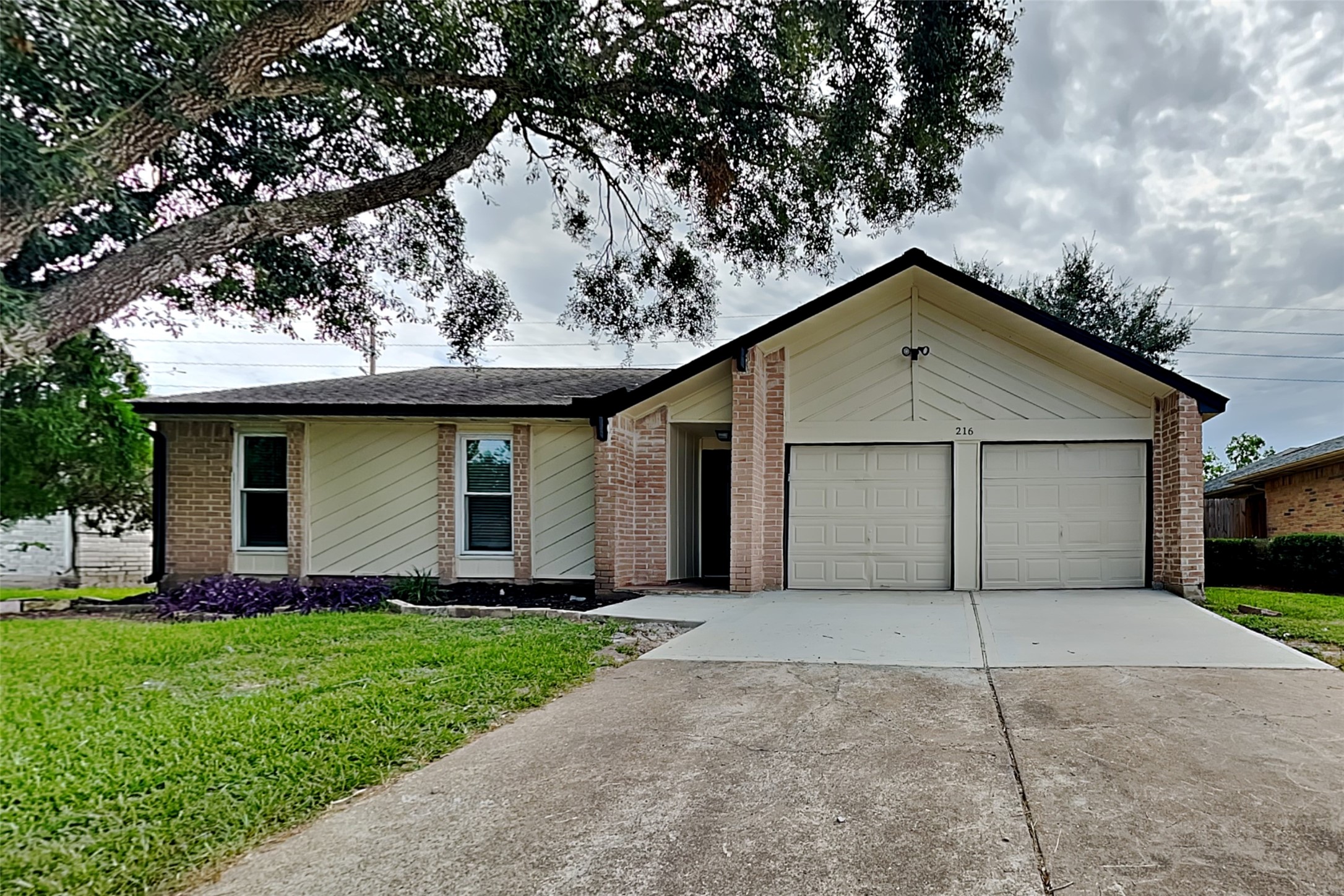 216 Tara Plantation Drive Richmond TX 77469