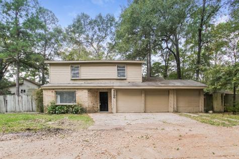 4486 W Cypress Villas Drive Spring TX 77379
