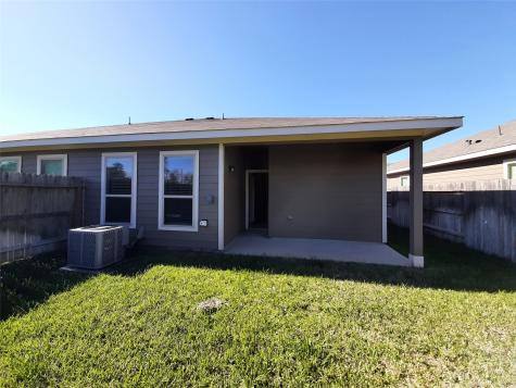 25132 Pacific Wren Drive Magnolia TX 77354