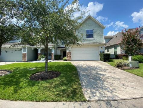 2833 Seaside Drive Seabrook TX 77586