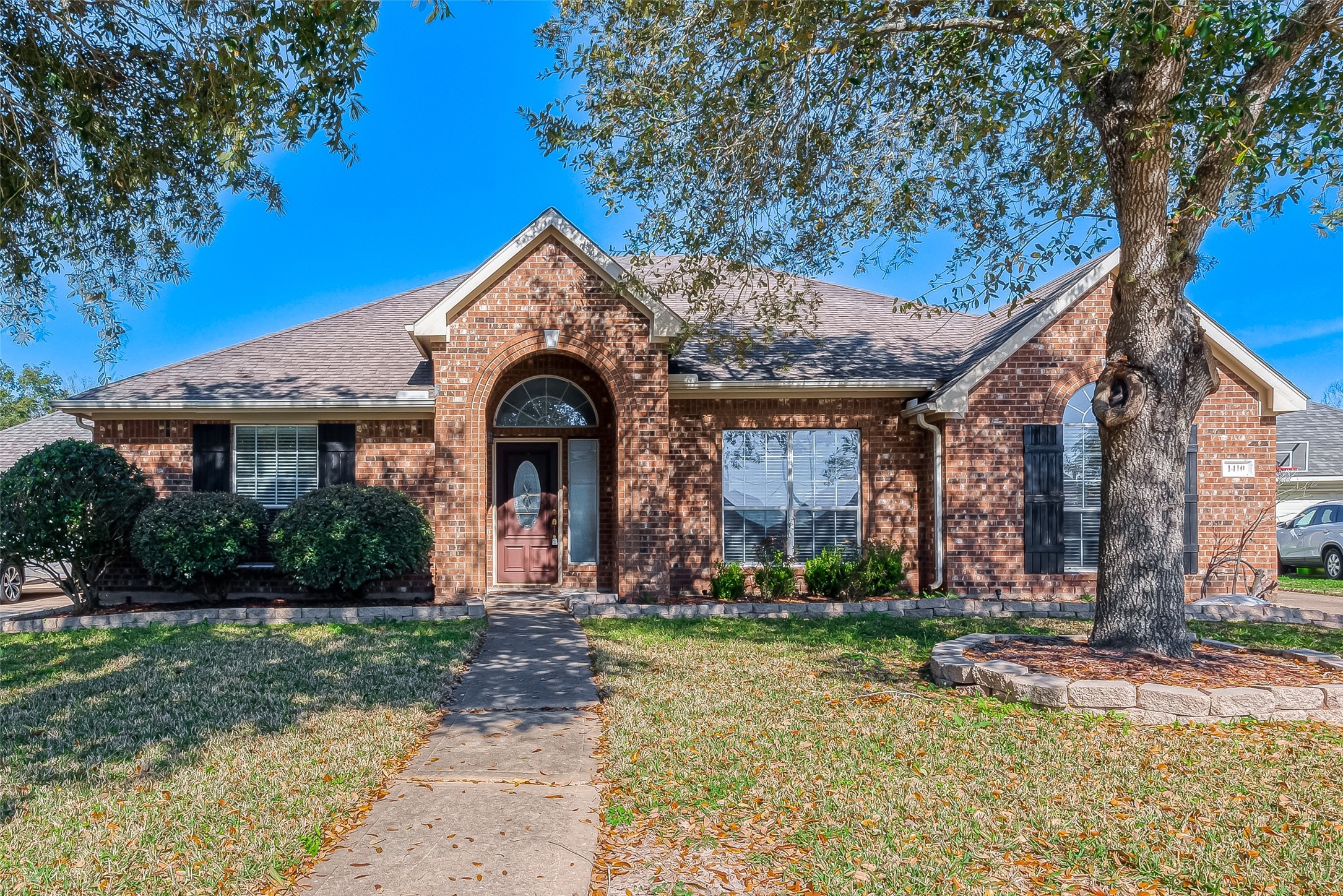 1410 Mustang Crossing Missouri City TX 77459