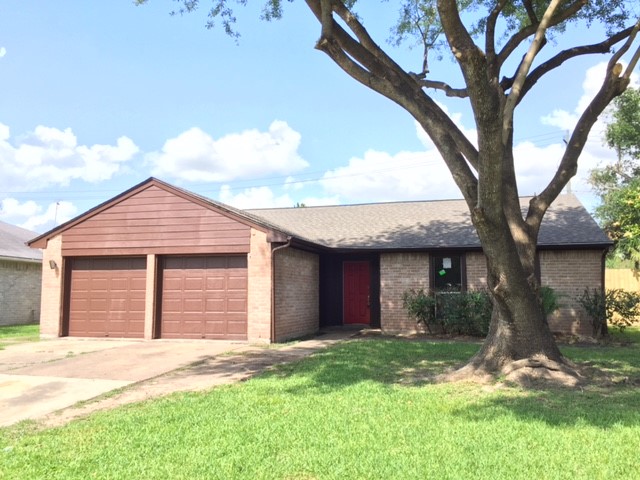 2019 Hammerwood Drive Missouri City TX 77489