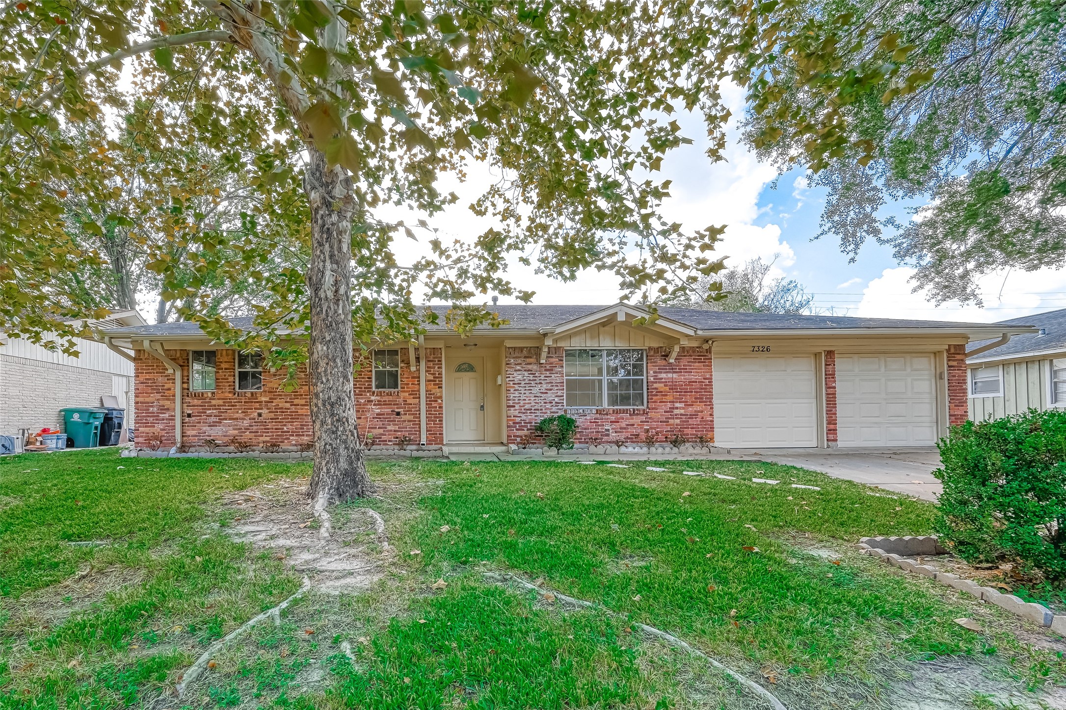7326 Tours Street Houston TX 77036