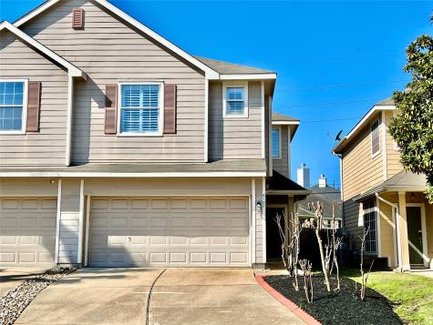 6107 Morningshire Lane Houston TX 77084