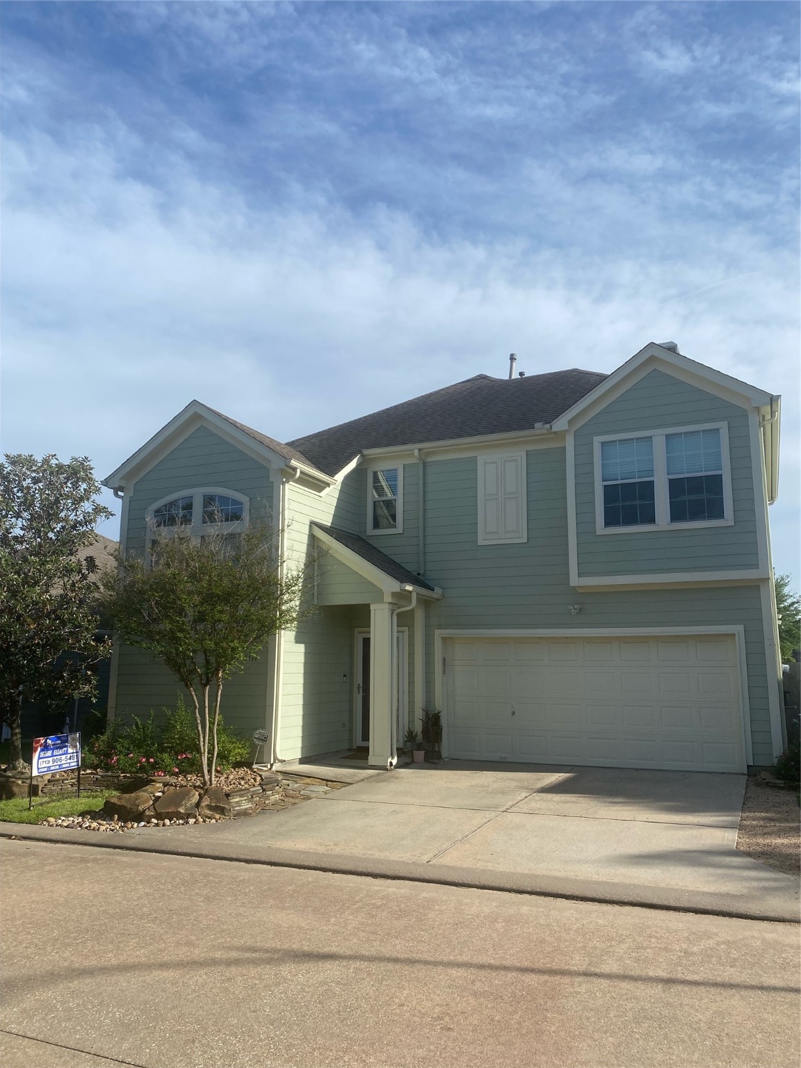 6111 Lynwood Banks Lane Houston TX 77092
