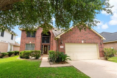 1010 Sussex Trail Pearland TX 77584