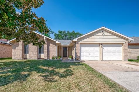 1710 Grand Park Drive Missouri City TX 77489