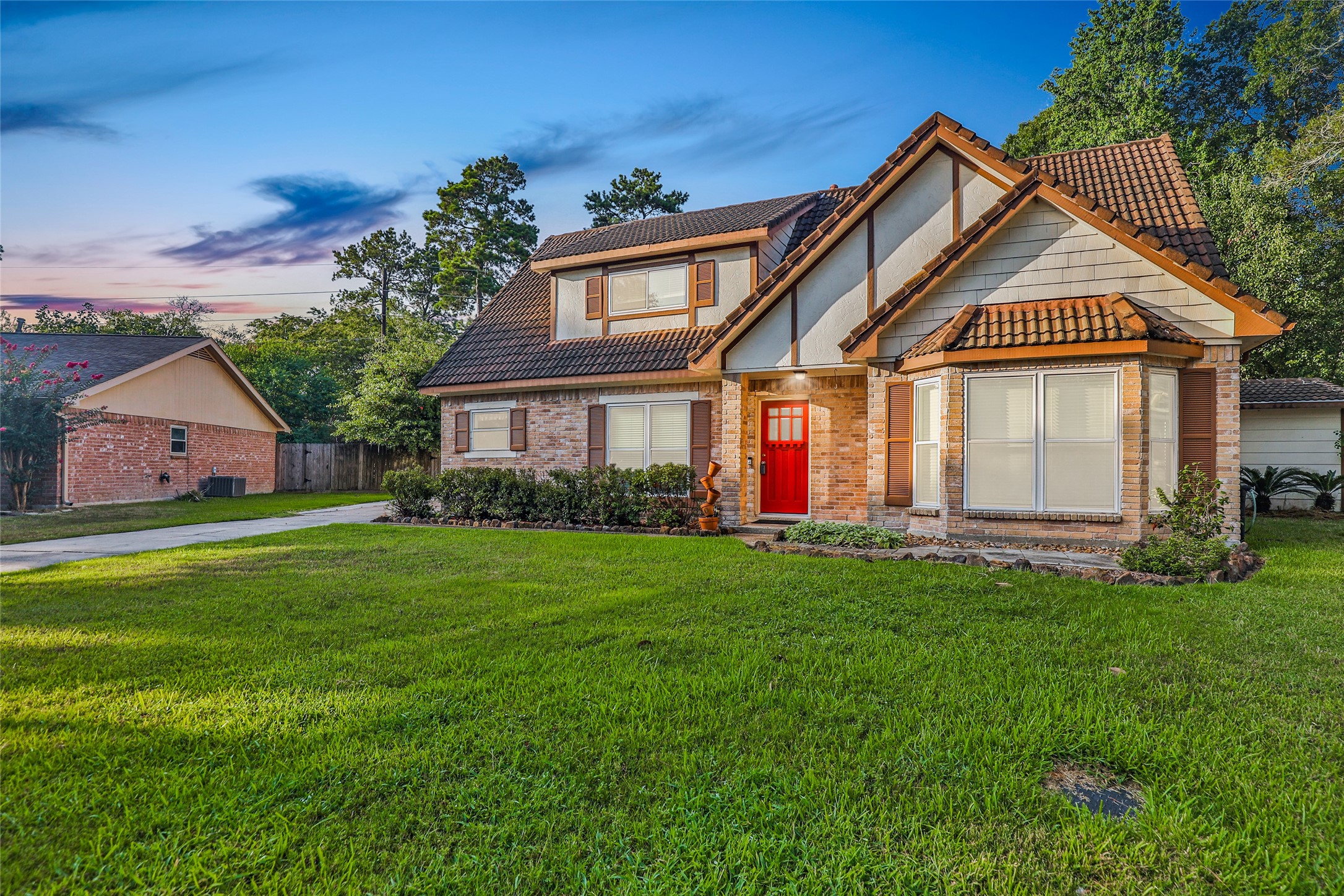 3510 Hill Springs Drive Kingwood TX 77345