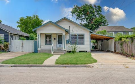 5319 Bell Street Houston TX 77023