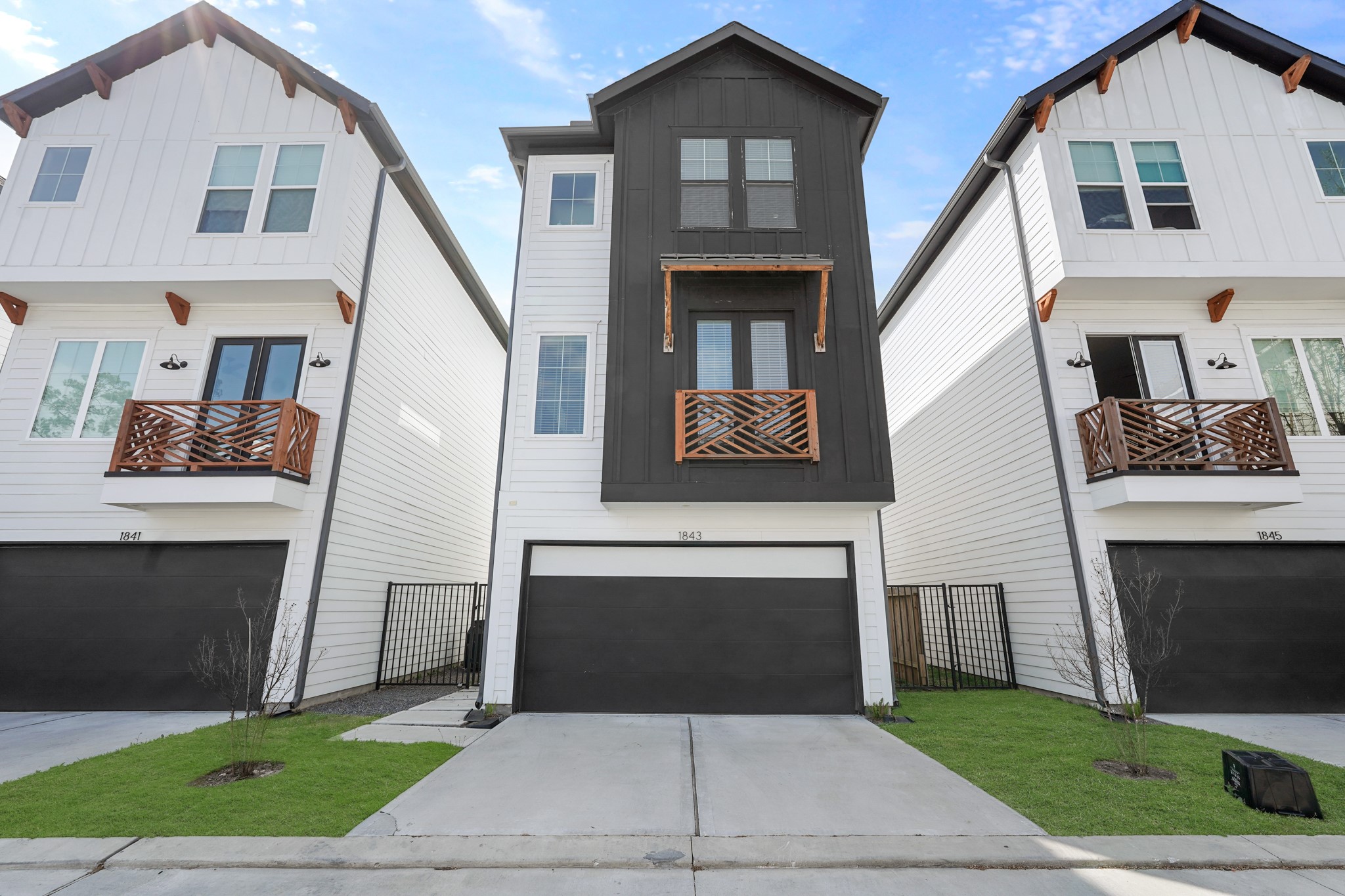 1843 Flowing Springs Trail Houston TX 77080
