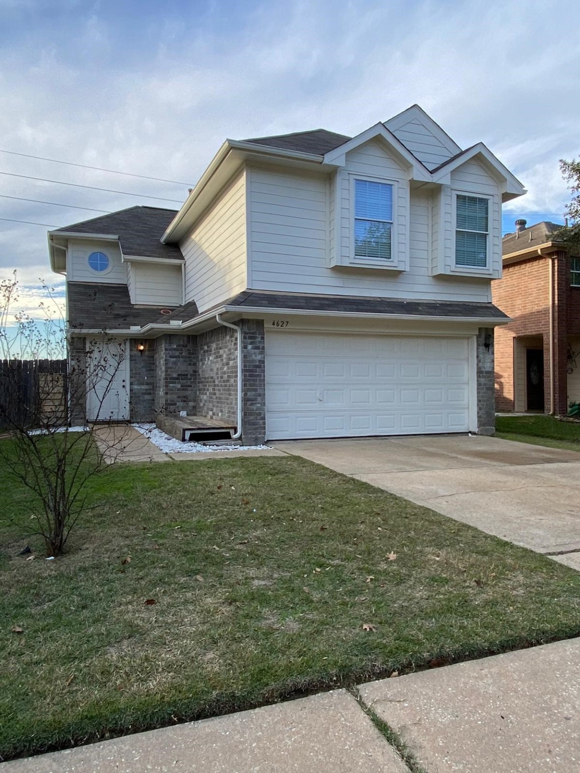 4627 Hawk Meadow Drive Katy TX 77449