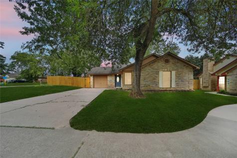 23211 Whittaker Way Spring TX 77373