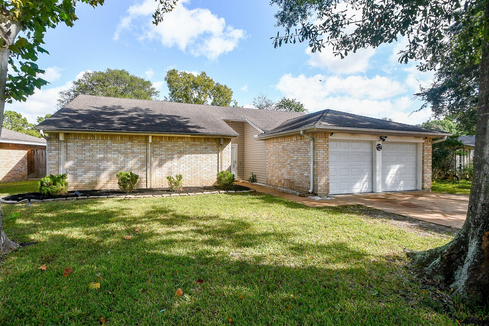 19734 Redroot Drive Houston TX 77084