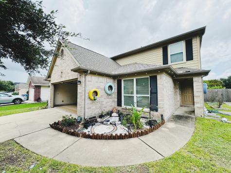 10515 Ince Lane Houston TX 77040