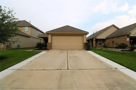 10338 Douglas Fir Villa Avenue Houston TX 77044