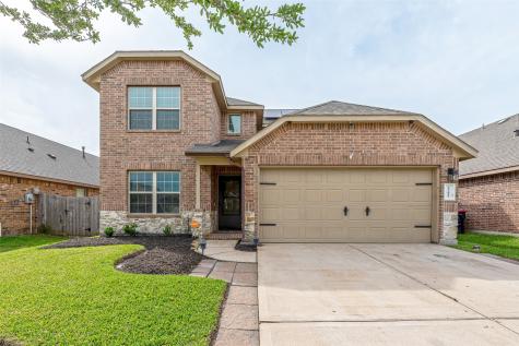 23627 Balzano Court Katy TX 77493
