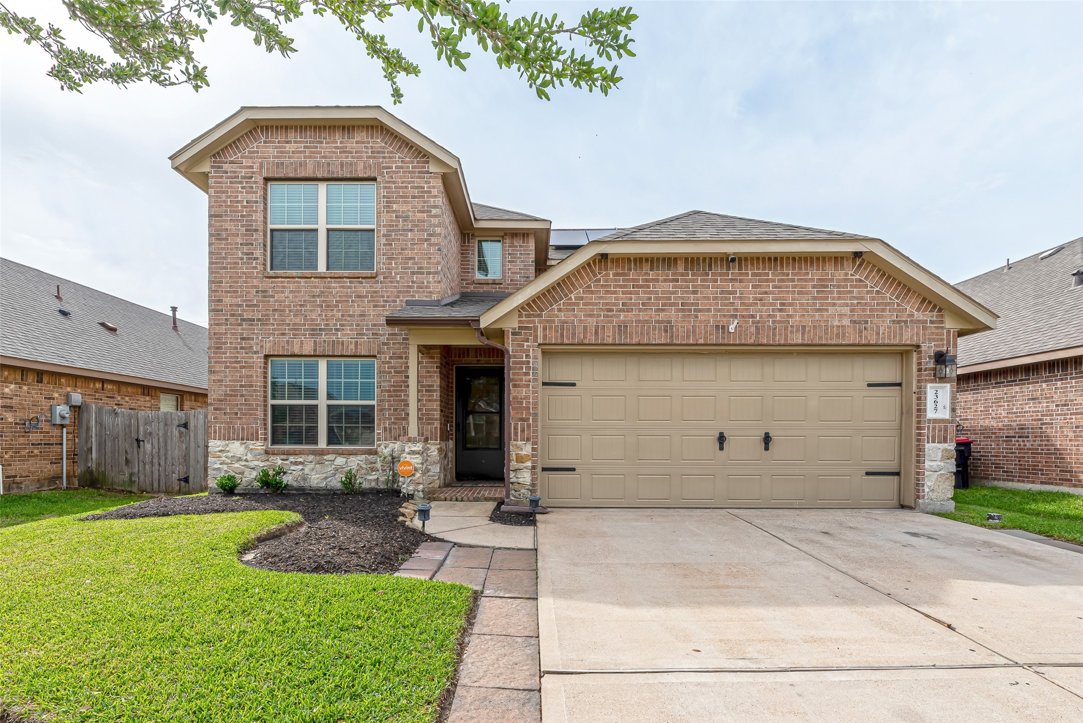 23627 Balzano Court Katy TX 77493