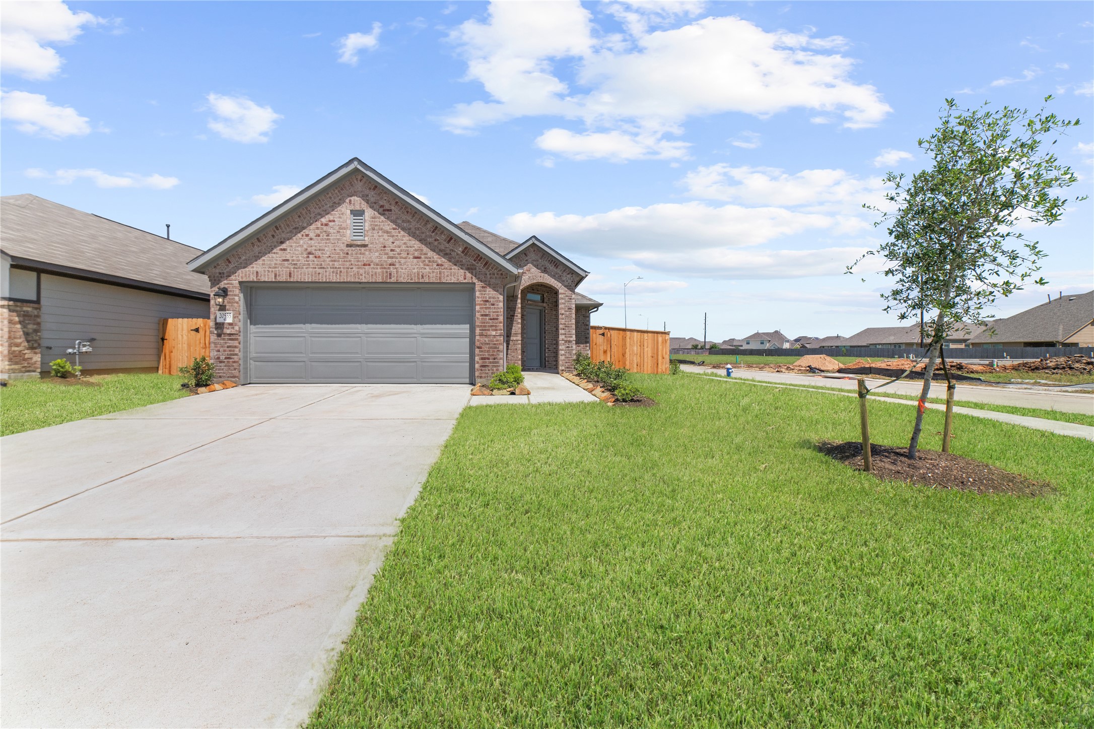 20555 Laila Manor Lane Richmond TX 77407