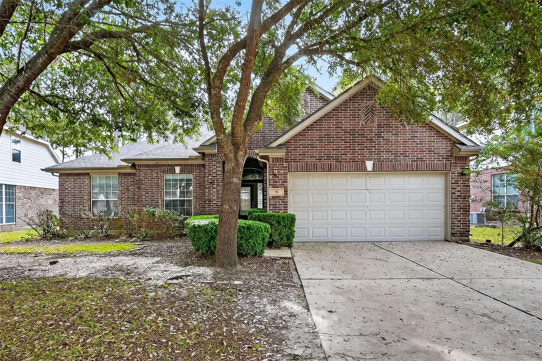 78 S Archwyck Circle Houston TX 77382