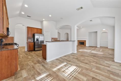 78 S Archwyck Circle Houston TX 77382