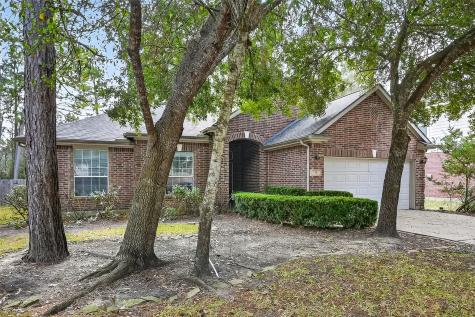 78 S Archwyck Circle Houston TX 77382