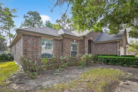 78 S Archwyck Circle Houston TX 77382