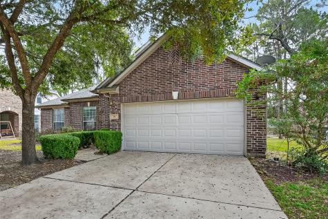 78 S Archwyck Circle Houston TX 77382