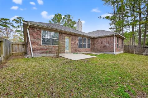 78 S Archwyck Circle Houston TX 77382