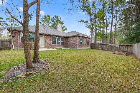 78 S Archwyck Circle Houston TX 77382