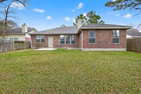 78 S Archwyck Circle Houston TX 77382
