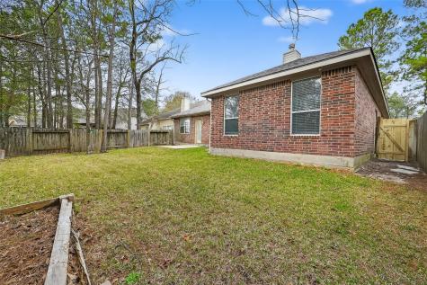 78 S Archwyck Circle Houston TX 77382