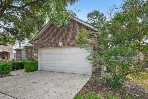 78 S Archwyck Circle Houston TX 77382